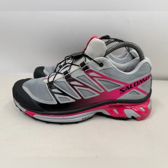 Salomon | Shoes | Salomon Xt Wings 3 Shoes Womens Size 75  display picture 1